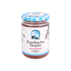 Kombucha